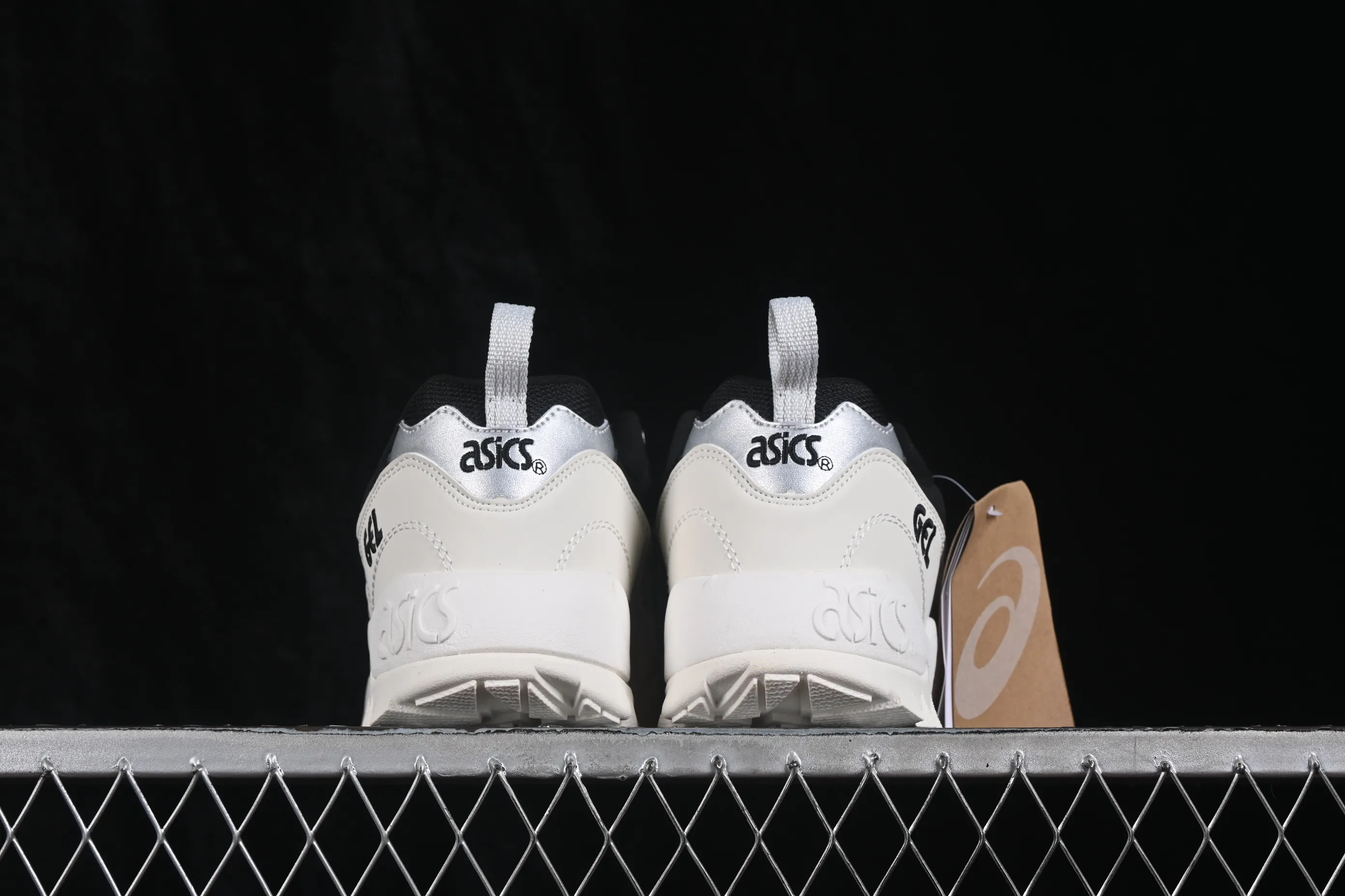 All Categories Asics Asics Series Asics Gel-Truck Asics Gel-Truck Comfortable and Fit Hiking Shoes 1203A485-002